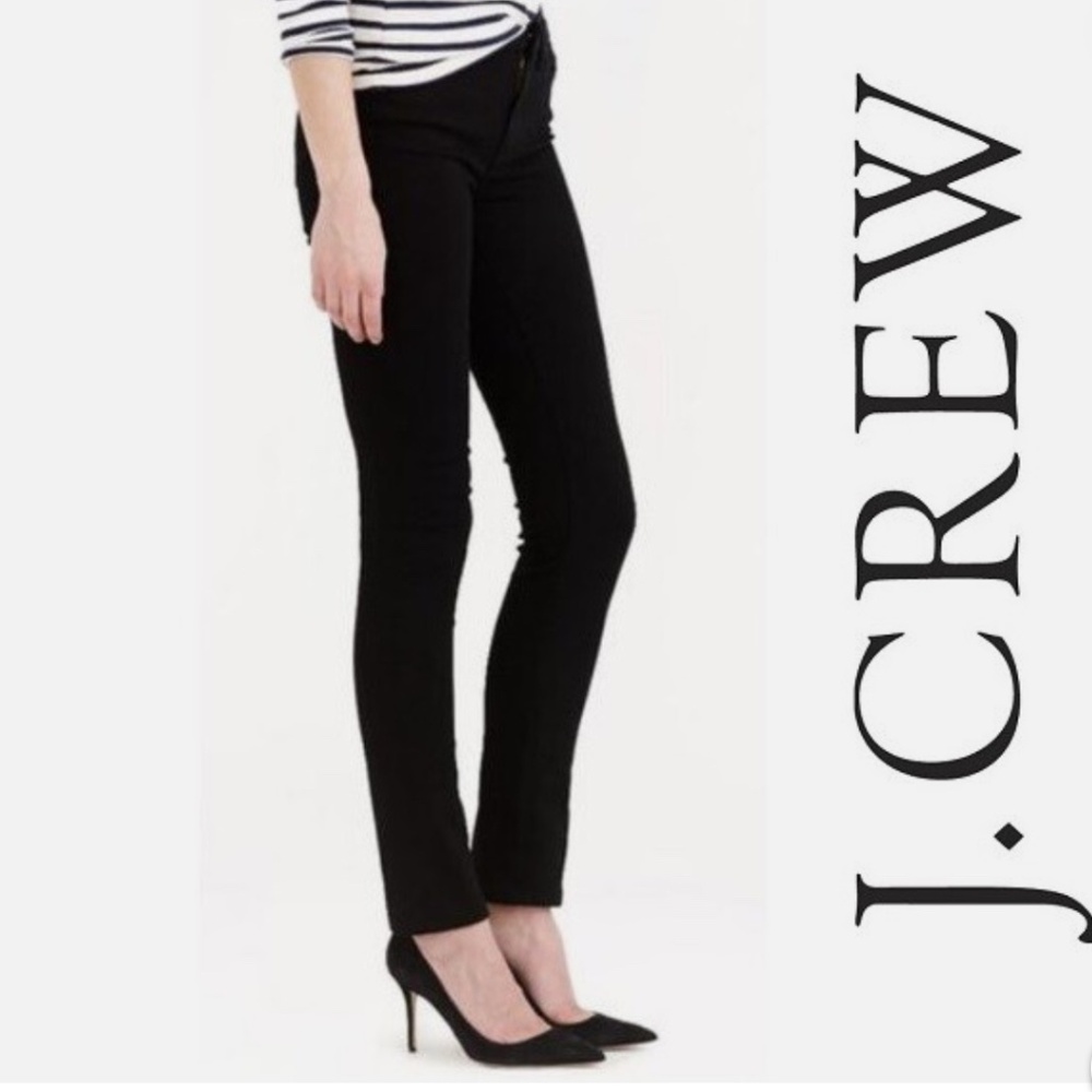 J. Crew Reid Jeans